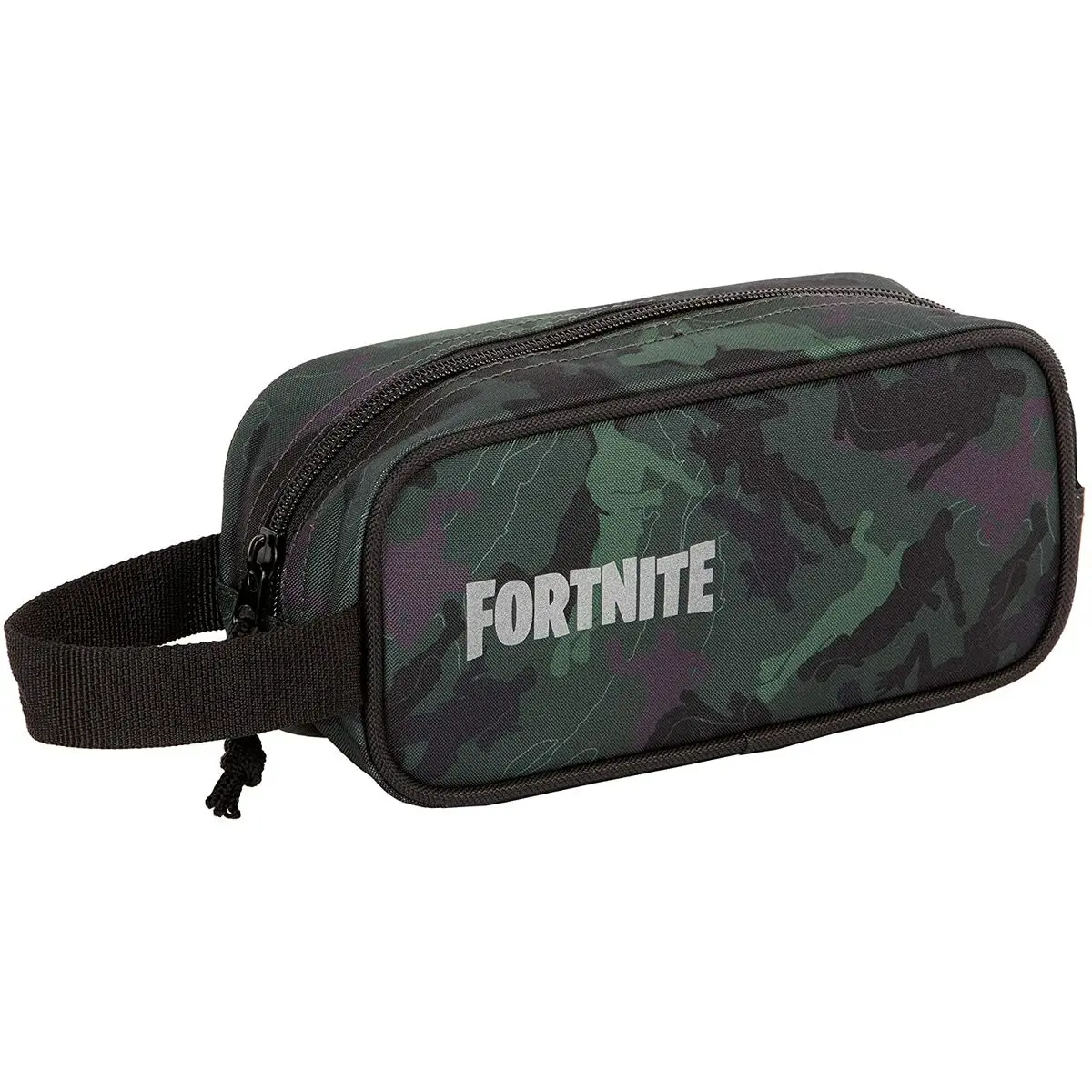 Necessaire Fortnite Mimetico (22 x 8 x 8 cm)