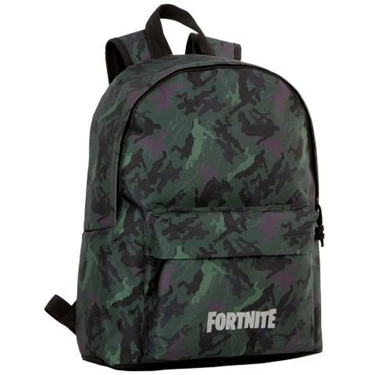 Zaino Scuola Fortnite Multicolore 31 x 43 x 13 cm