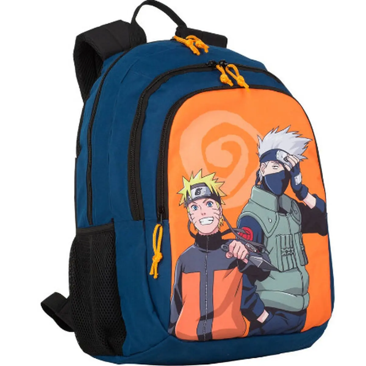 Zaino Scuola Naruto 42 x 31 x 19 cm