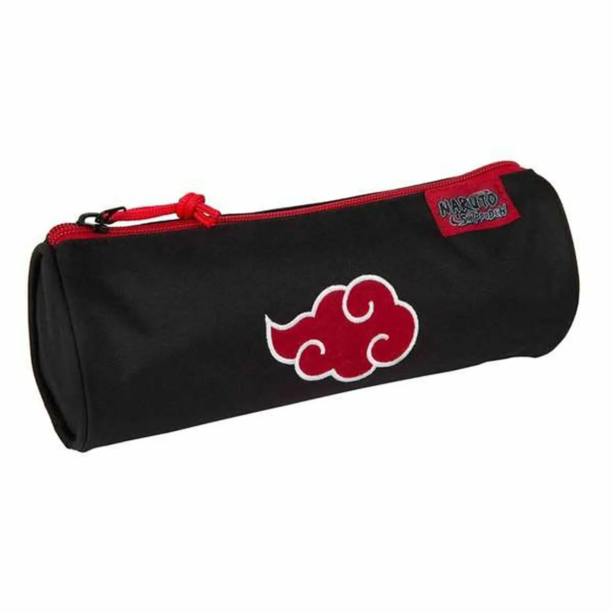 Necessaire Naruto Cloud 8 x 22 x 8 cm Rotondo