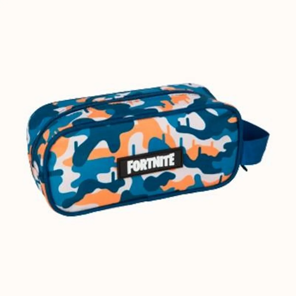 Necessaire Fortnite Blue Camo Necessaire 10 x 24 x 11 cm