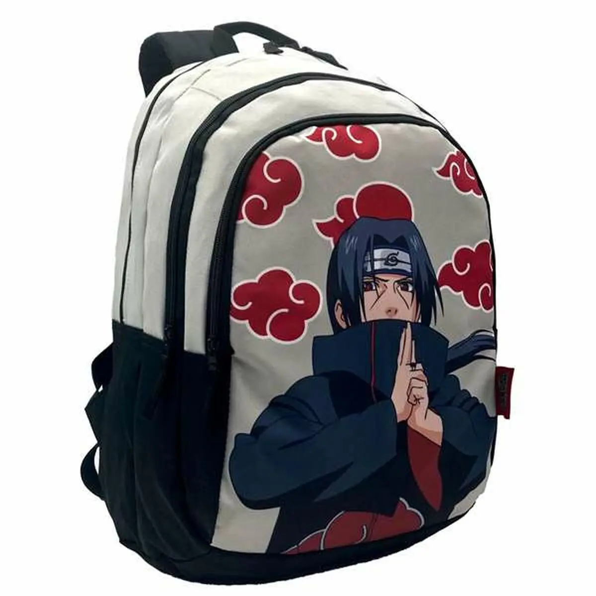 Zaino Scuola Naruto Itachi 44 x 30 x 20 cm