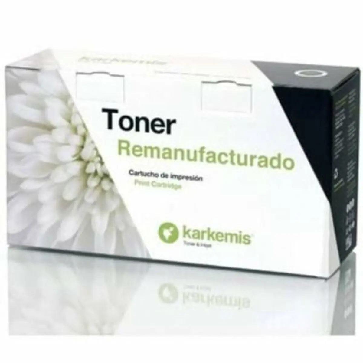 Toner Rigenerato Karkemis TN-248XL Magenta