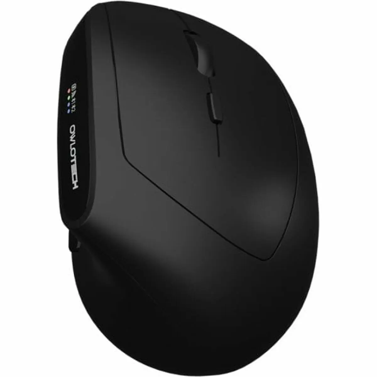 Mouse Owlotech Nero