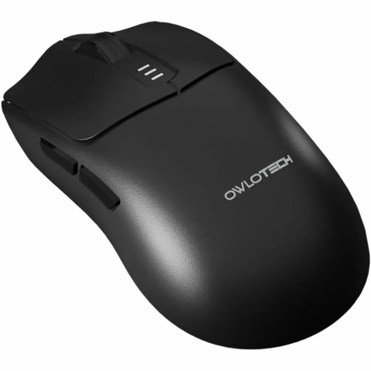 Mouse Owlotech Nero 10000 dpi