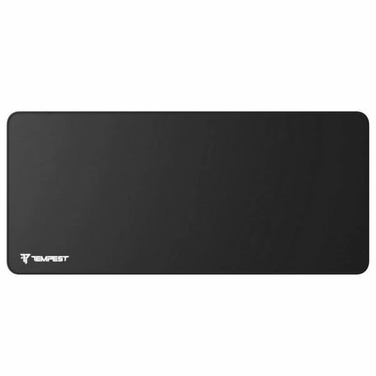 Tappetino per Mouse Tempest TP-MOP-BE-900-B Nero