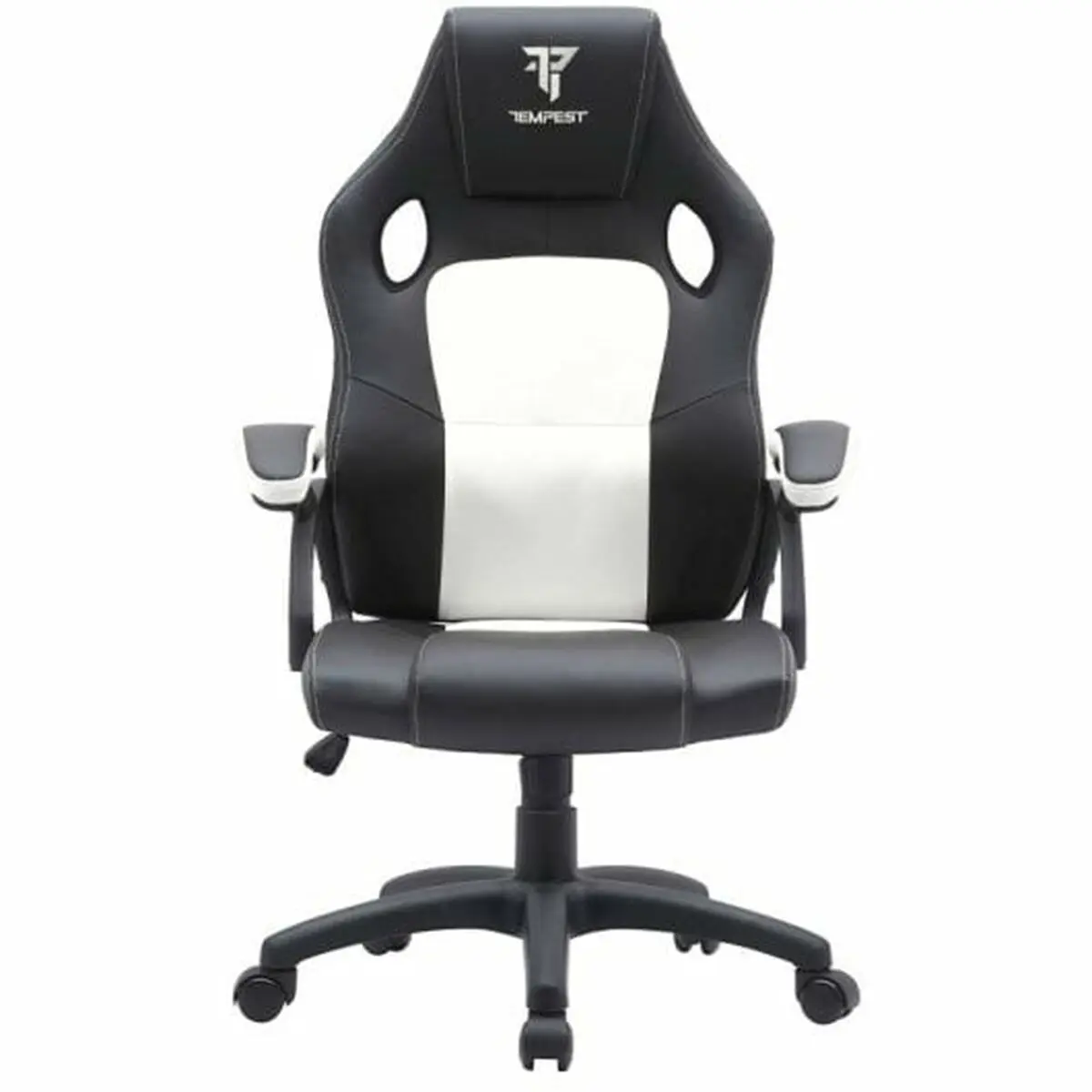 Sedia Gaming Tempest Discover Bianco