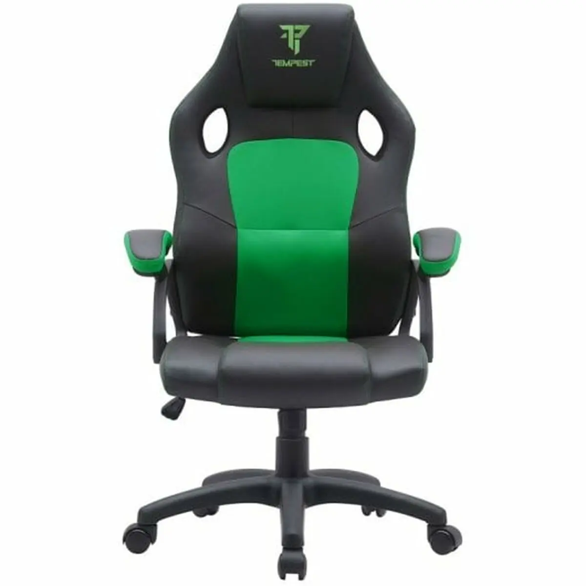 Sedia Gaming Tempest Discover Verde