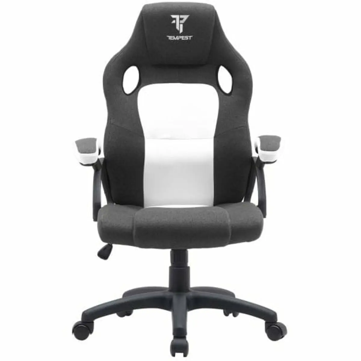 Sedia Gaming Tempest Discover Bianco