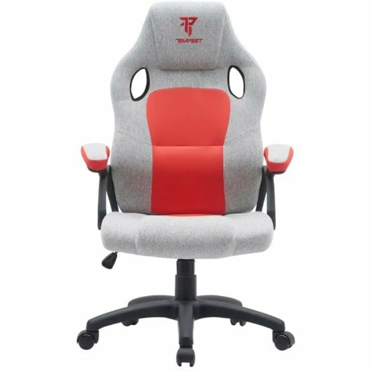 Sedia Gaming Tempest Discover Rosso