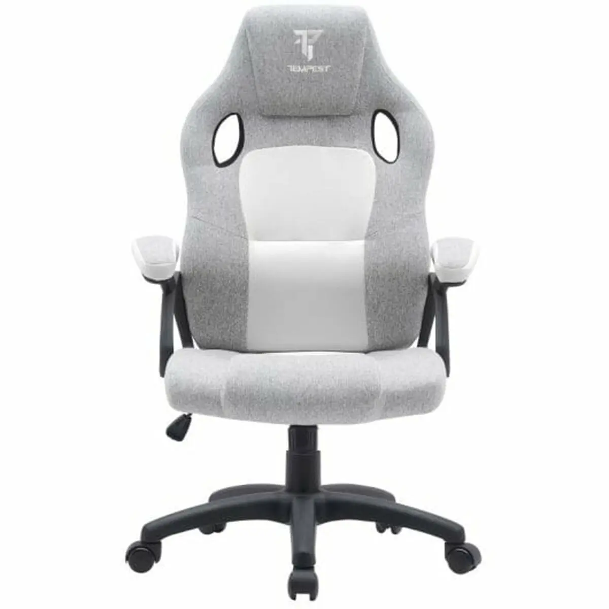 Sedia Gaming Tempest Discover Bianco