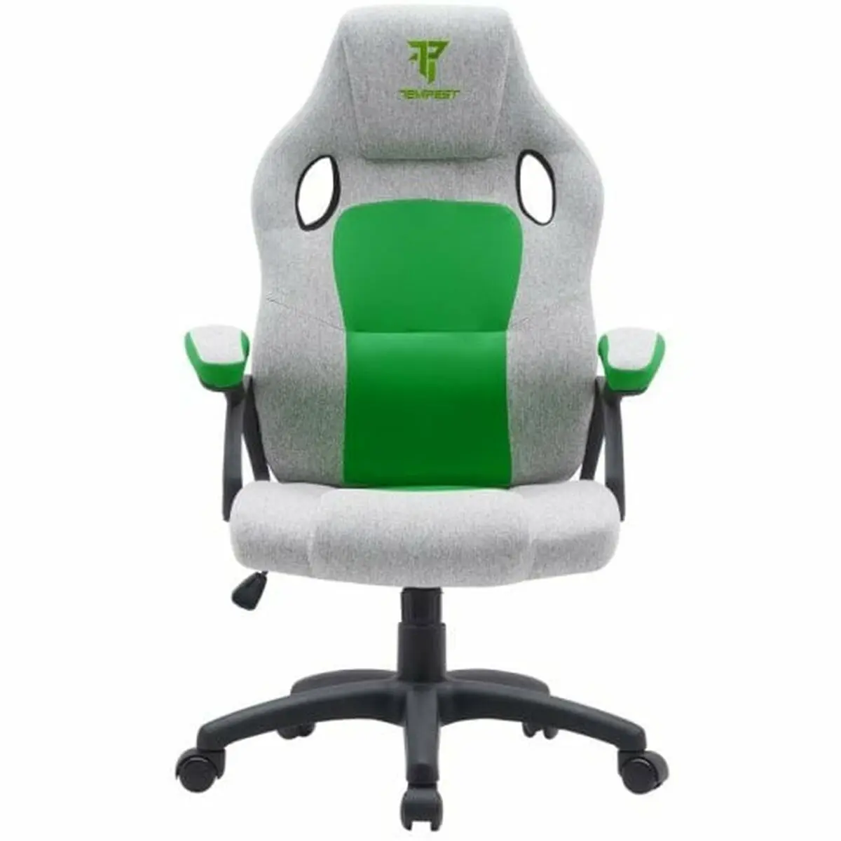 Sedia Gaming Tempest Discover Verde