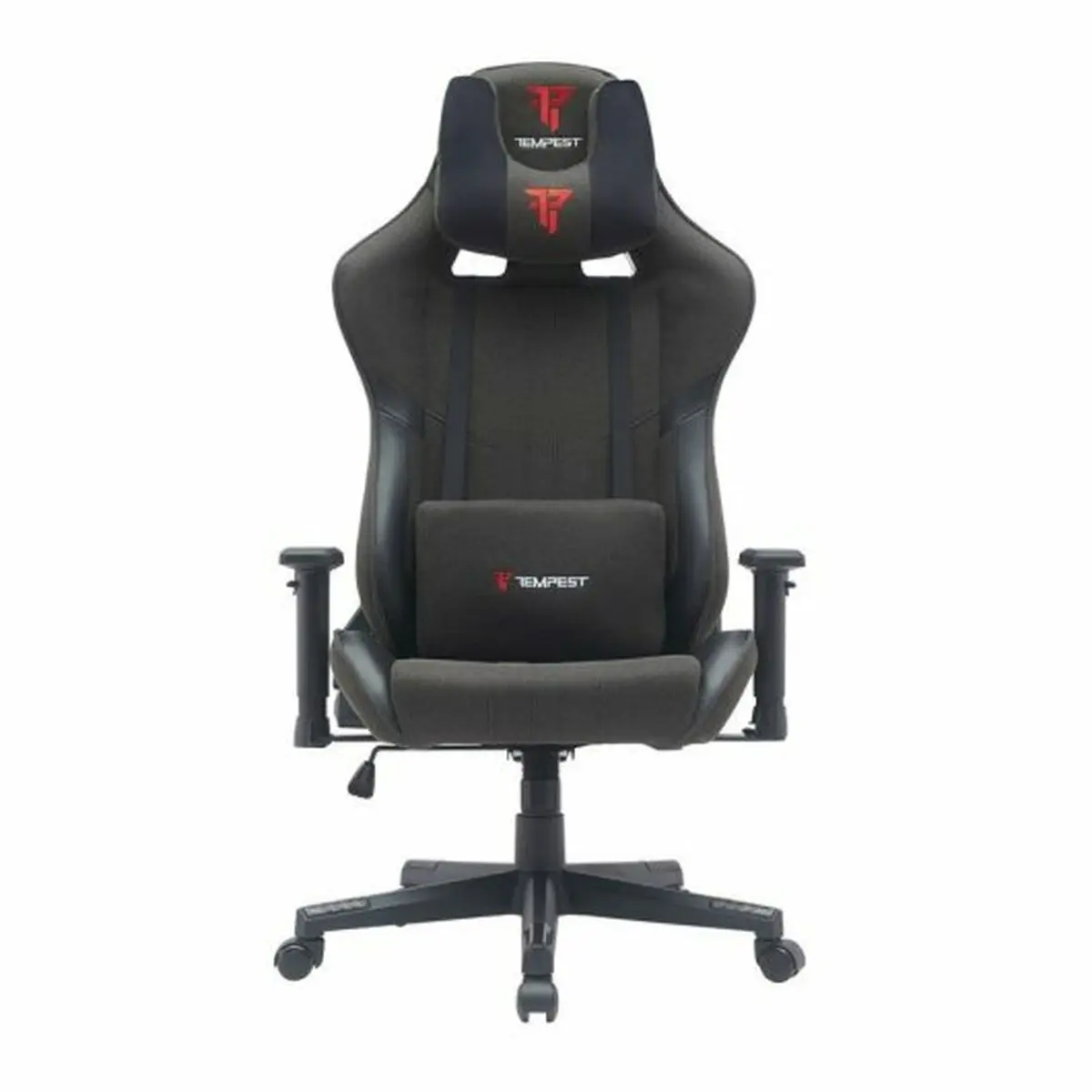 Sedia Gaming Tempest Bigboy  Nero