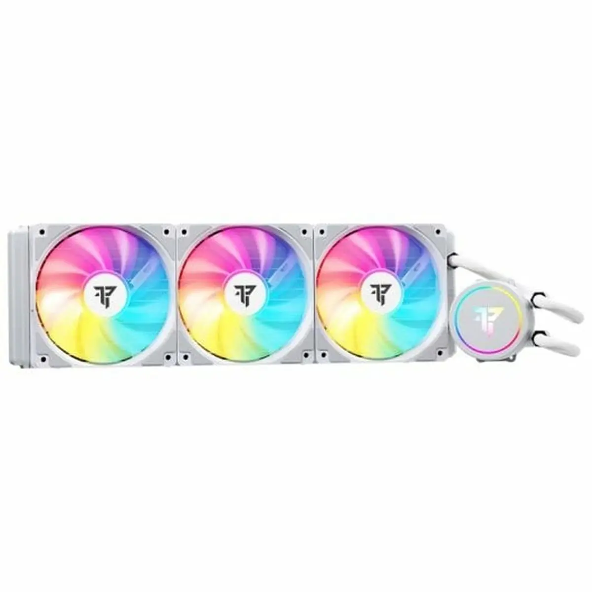 Kit di Refrigerazione Liquida Tempest Liquid Cooler 360 RGB