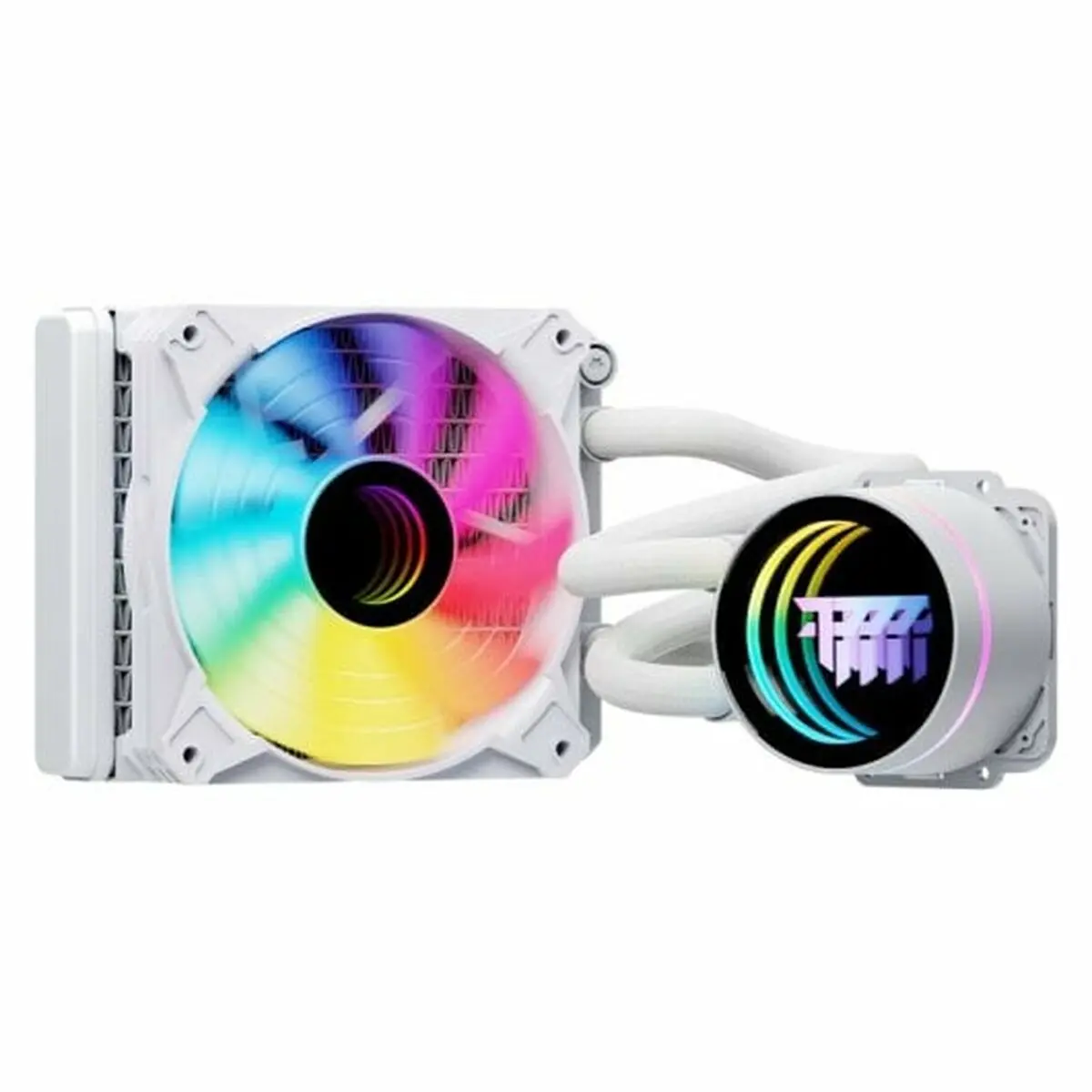 Kit di Refrigerazione Liquida Tempest Liquid Cooler 120 RGB