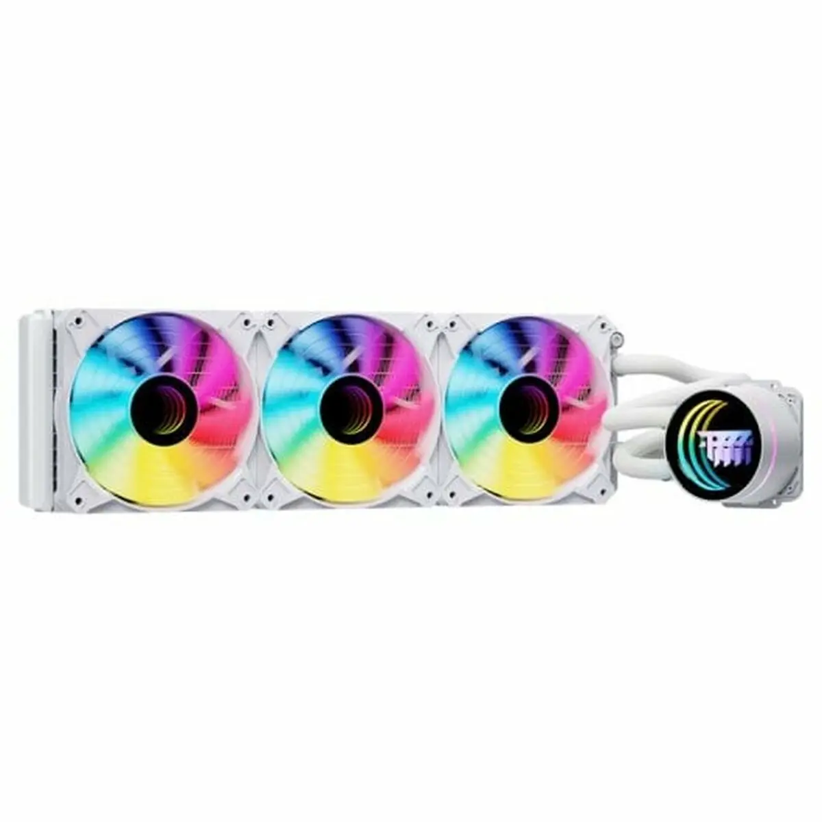 Kit di Refrigerazione Liquida Tempest Liquid Cooler 360 RGB