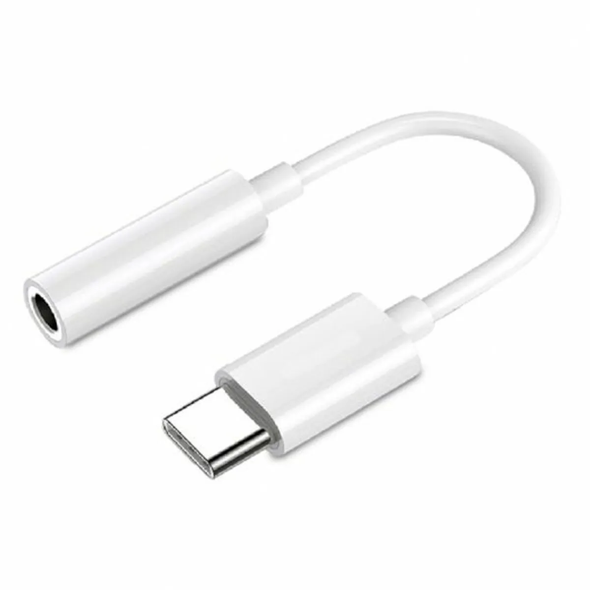 Adattatore USB-C con Jack 3.5 mm PcCom