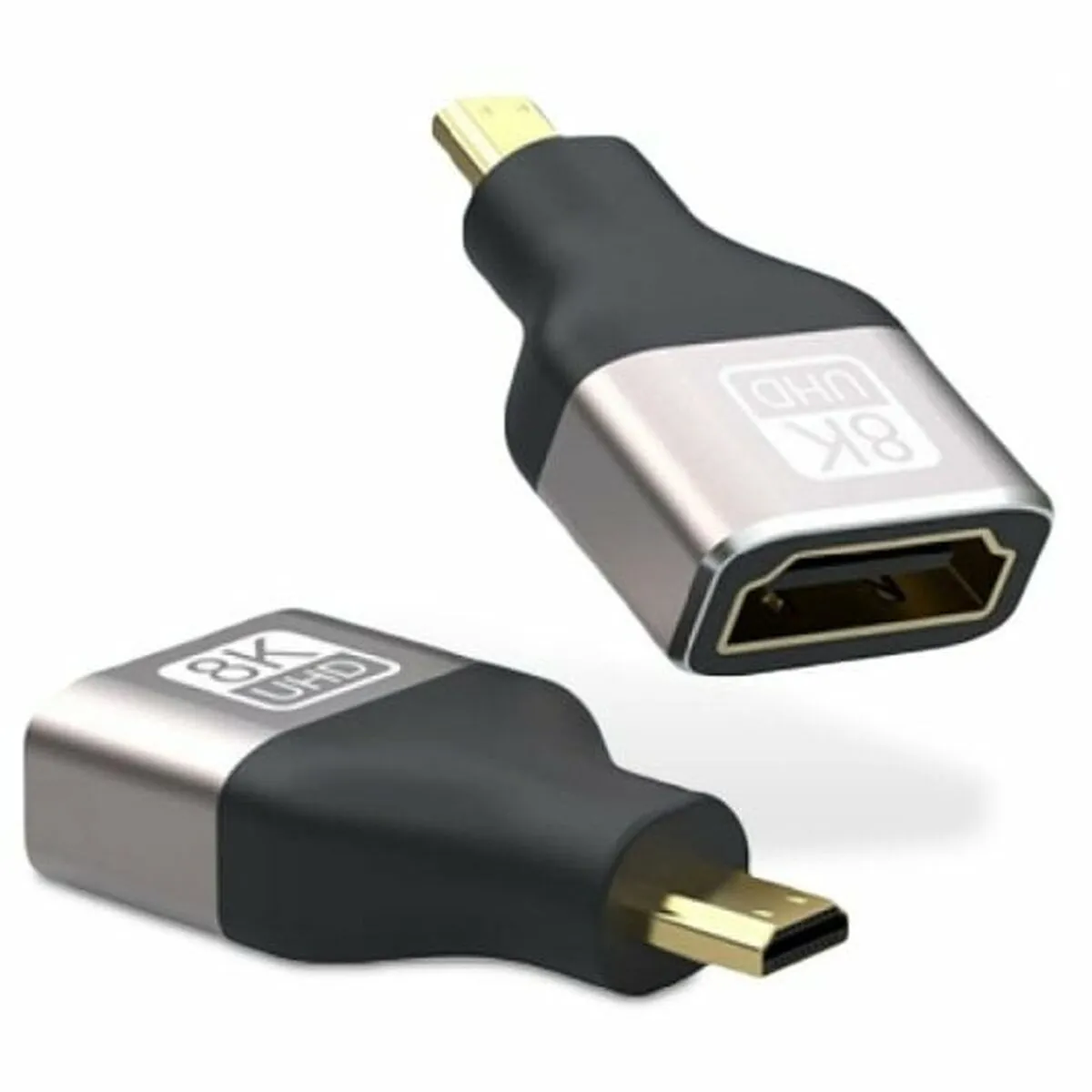 Adattatore HDMI PcCom