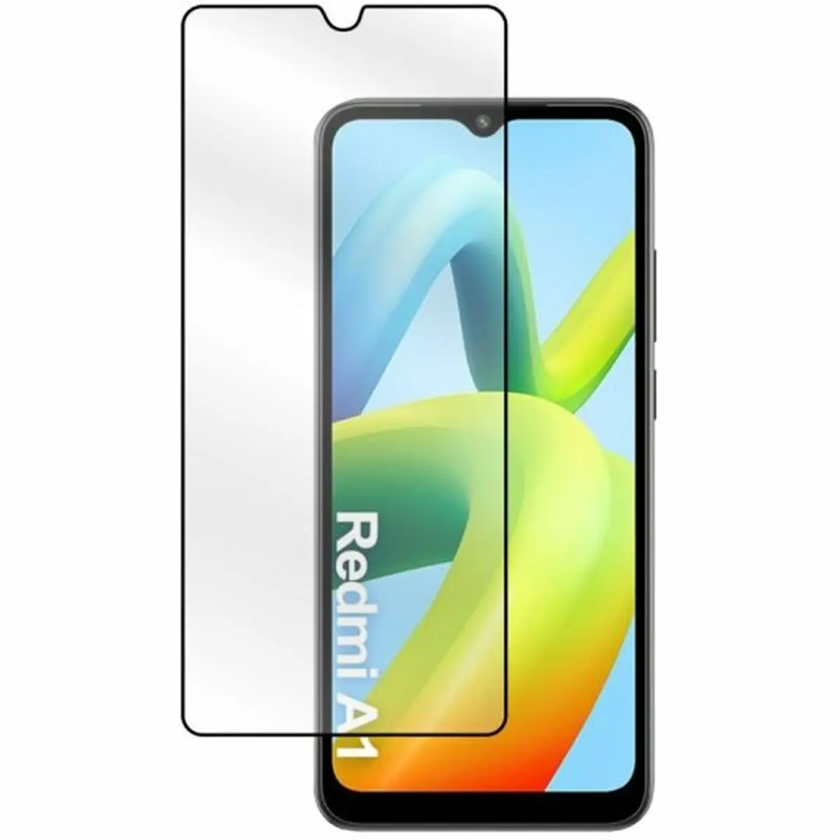 Protettore Schermo per Cellulare PcCom Xiaomi Redmi A1 Xiaomi