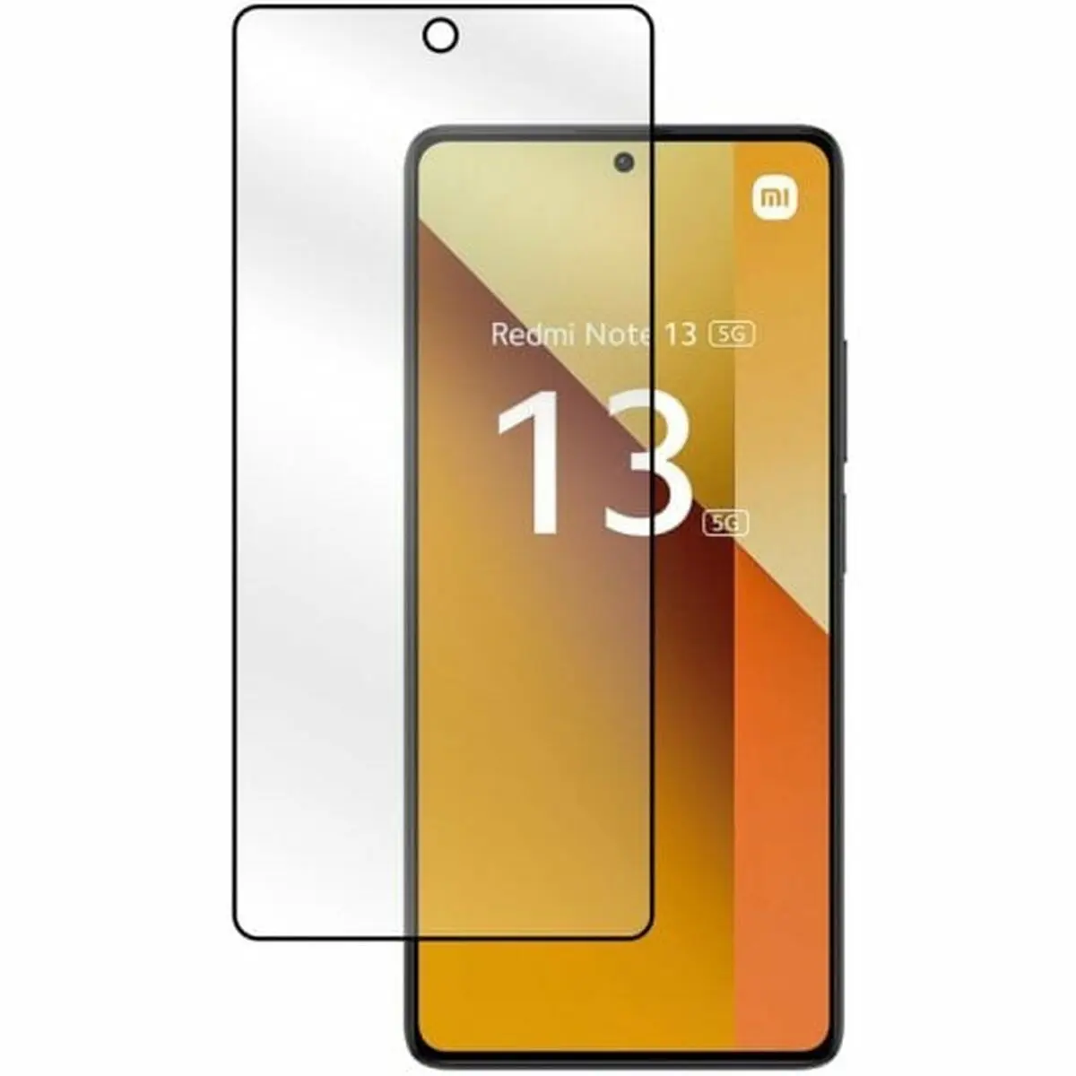 Protettore Schermo per Cellulare PcCom Redmi Note 13 5G Xiaomi