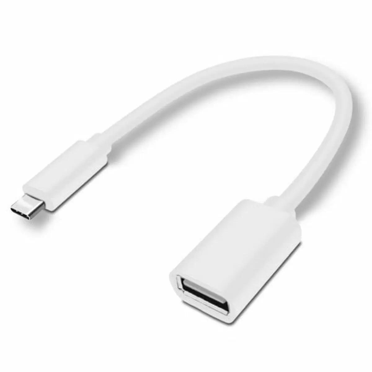 Adattatore di Corrente PcCom USB-C USB 3.1