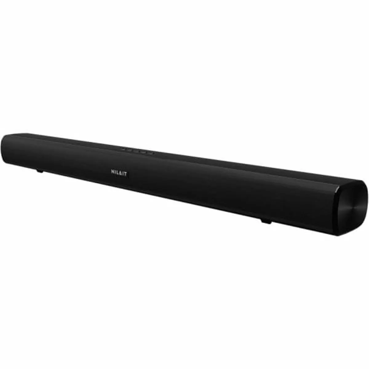 Soundbar Nilait Nero