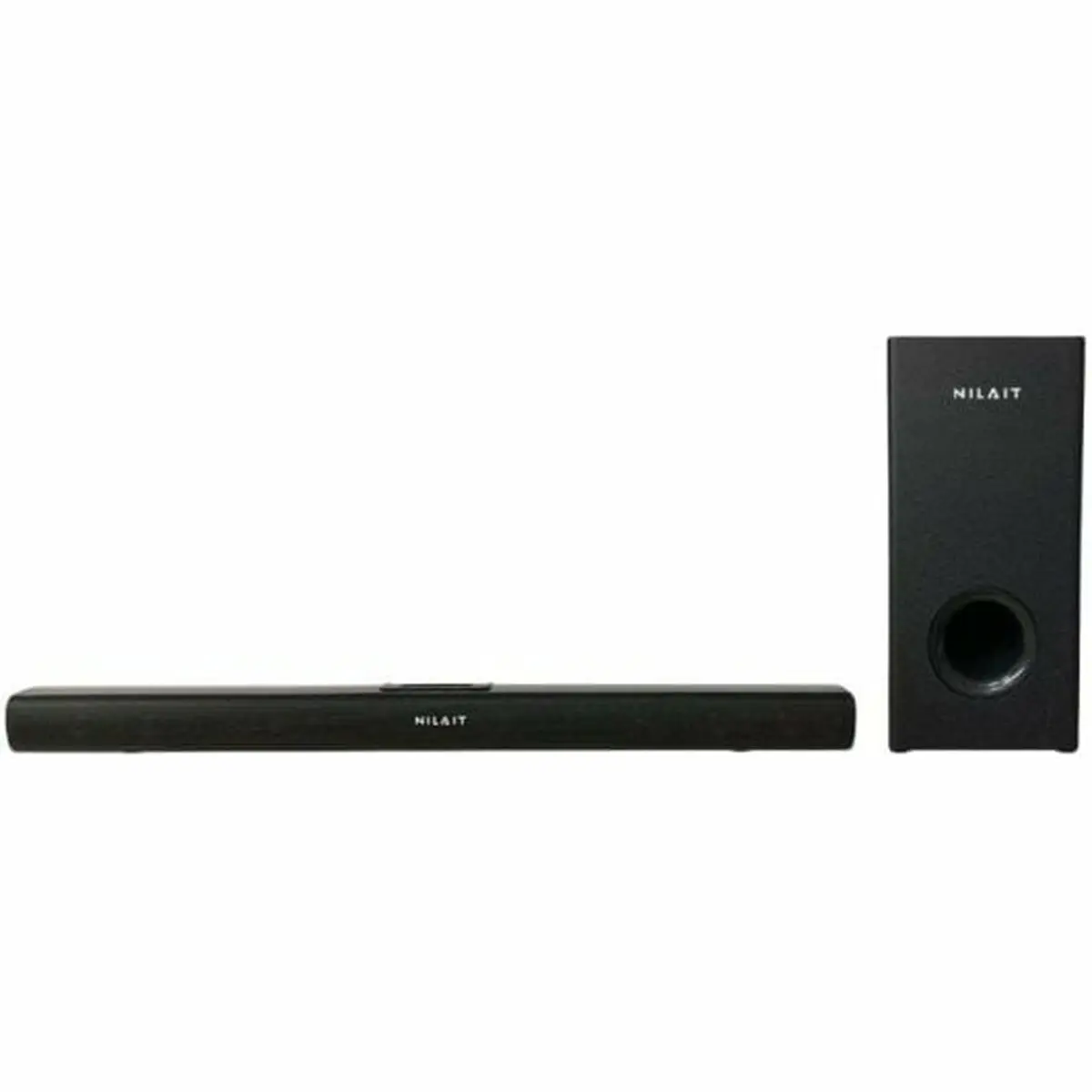 Soundbar Nilait Nero