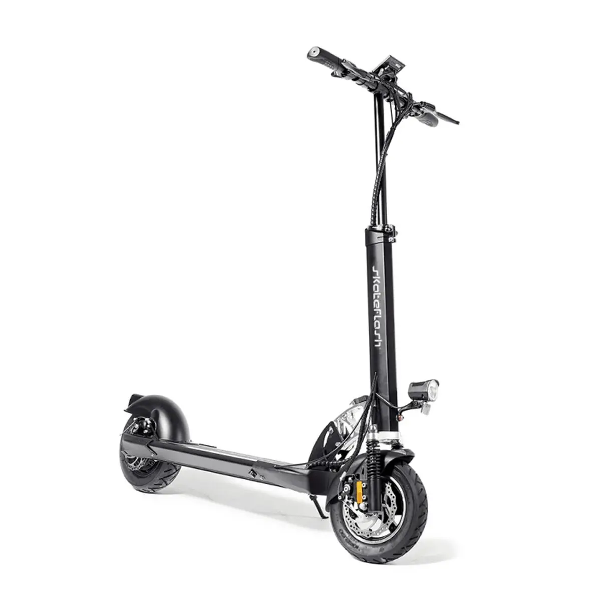 Monopattino Elettrico Skate Flash SK URBAN Nero 500 W