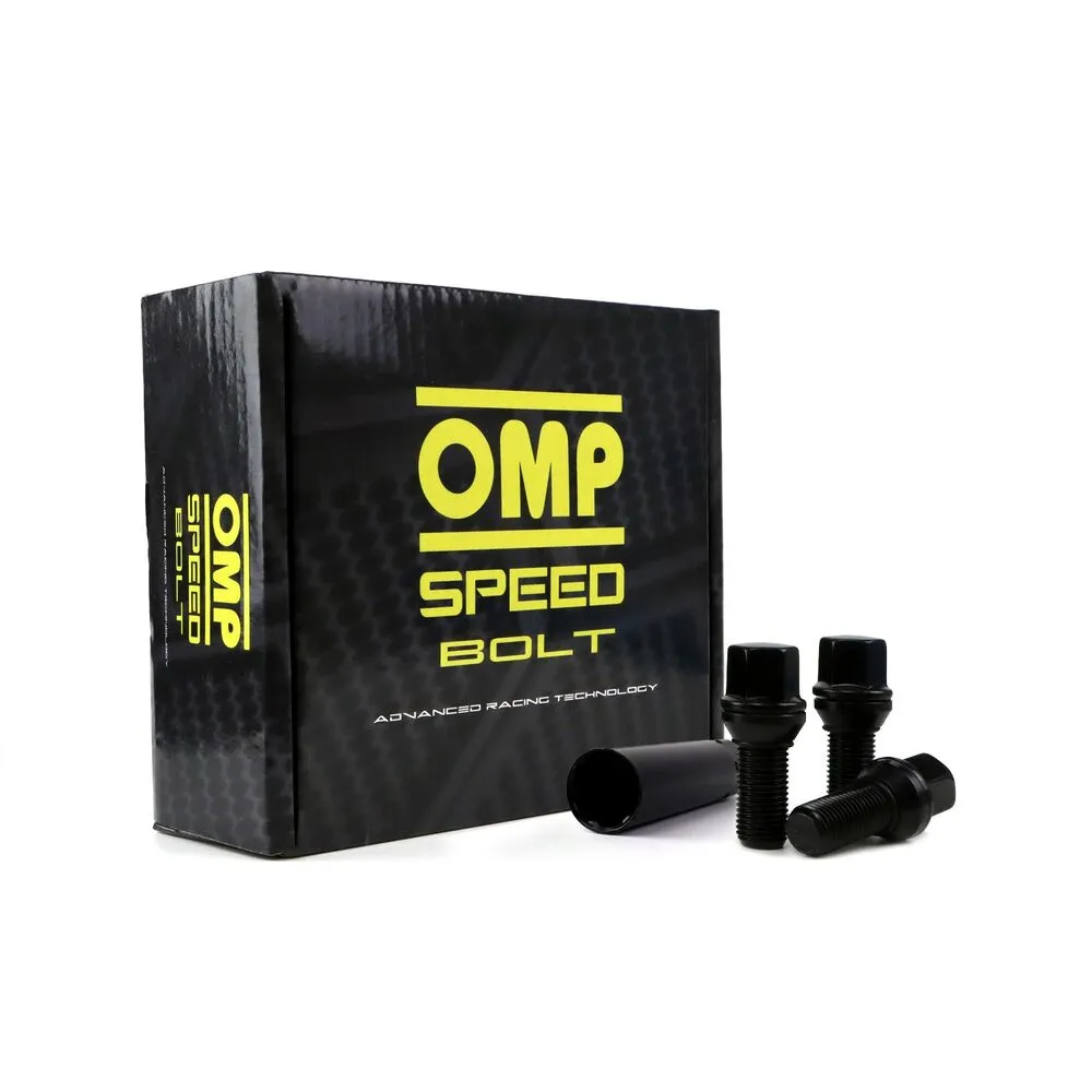 Set Dadi OMP 28 mm M14 x 1,50