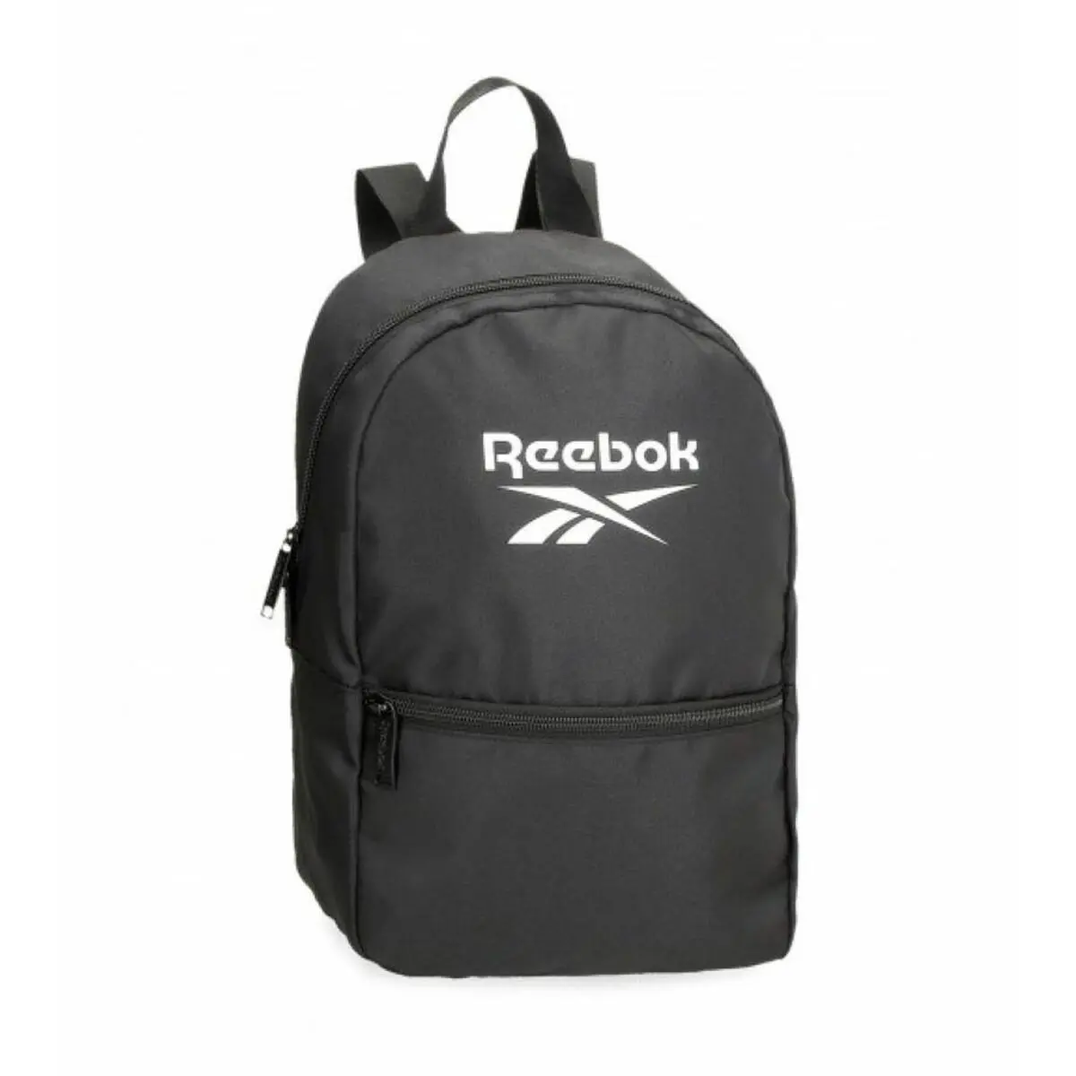 Zaino Casual Reebok Nero