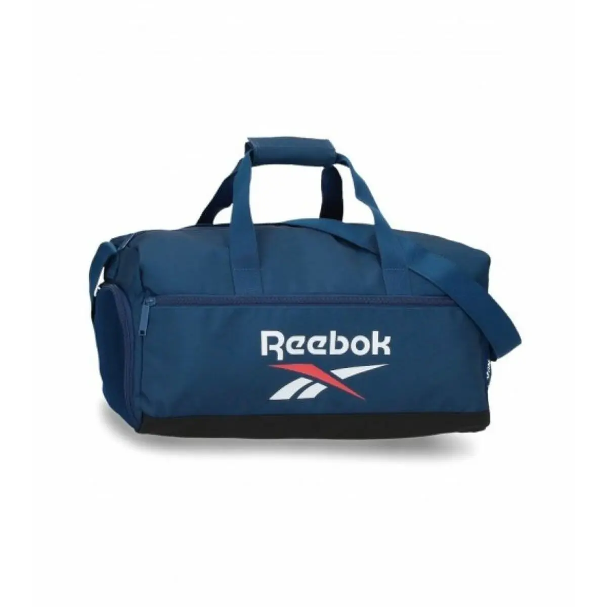 Borsa da Palestra Reebok ASHLAND 8023632  Azzurro Taglia unica