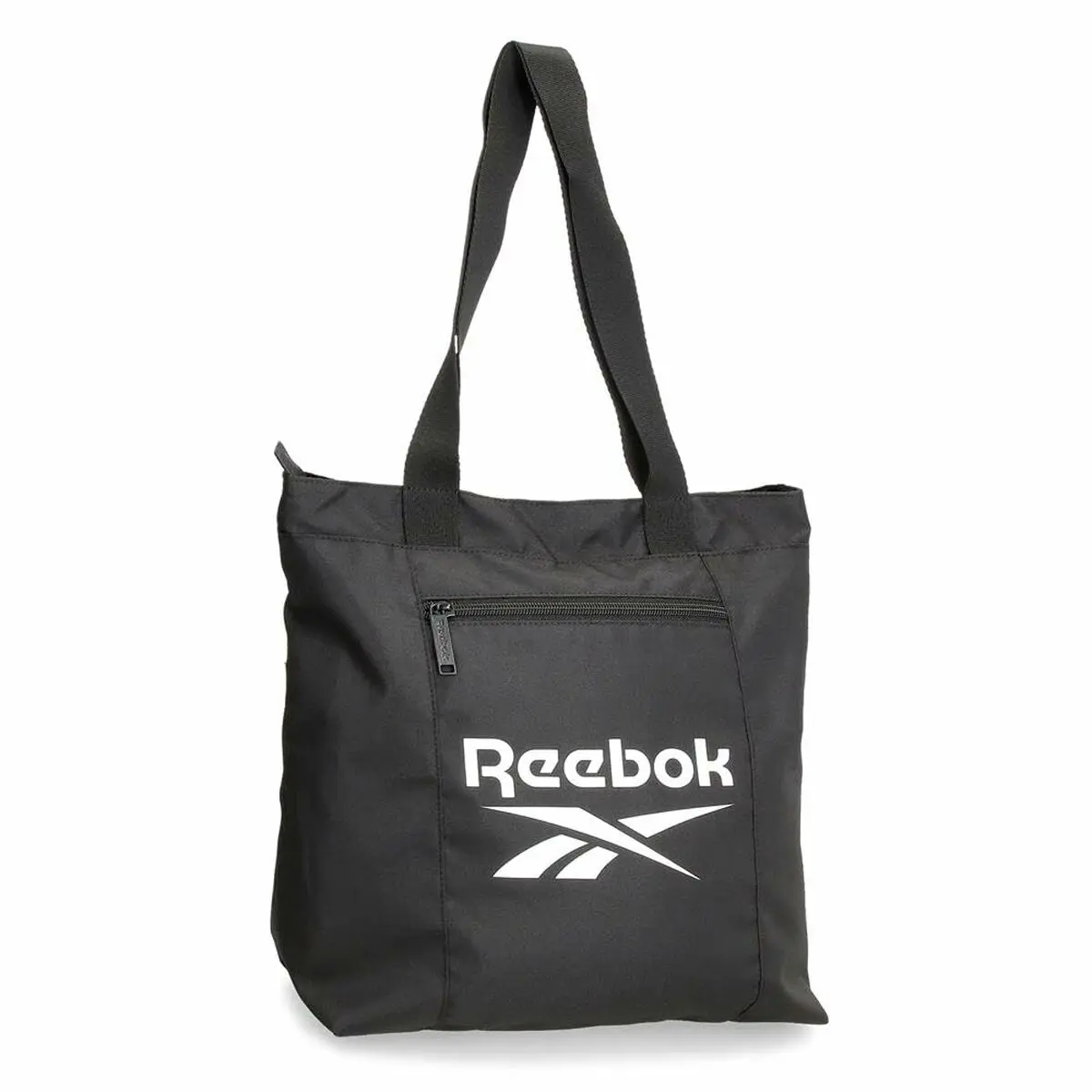 Borsa da Palestra Reebok SHLAND 8027531 Nero Taglia unica