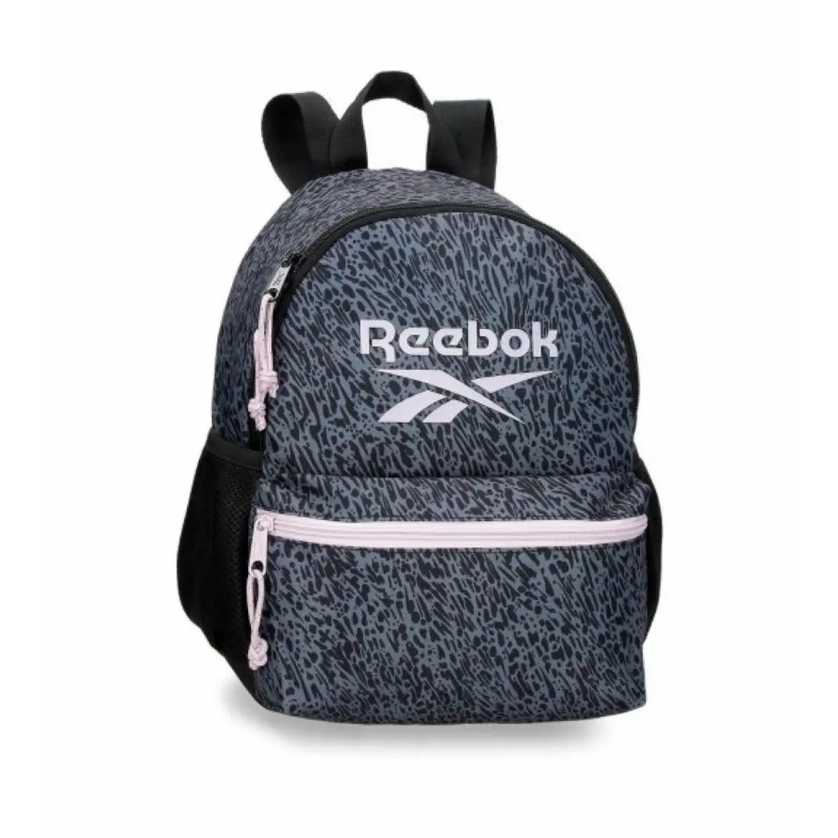 Zaino Casual Reebok Nero