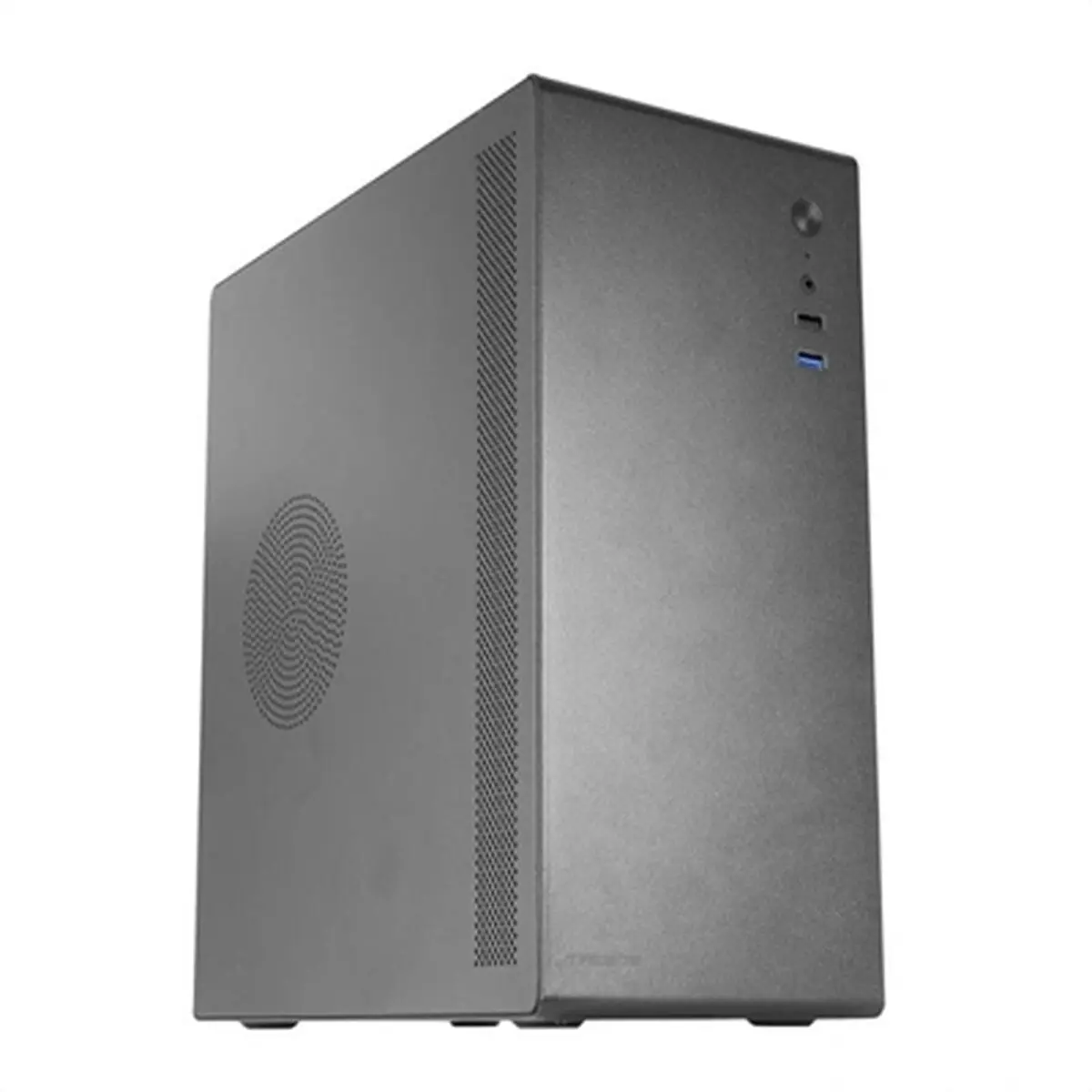 Case computer desktop ATX Tacens 2ORUMX500 Nero