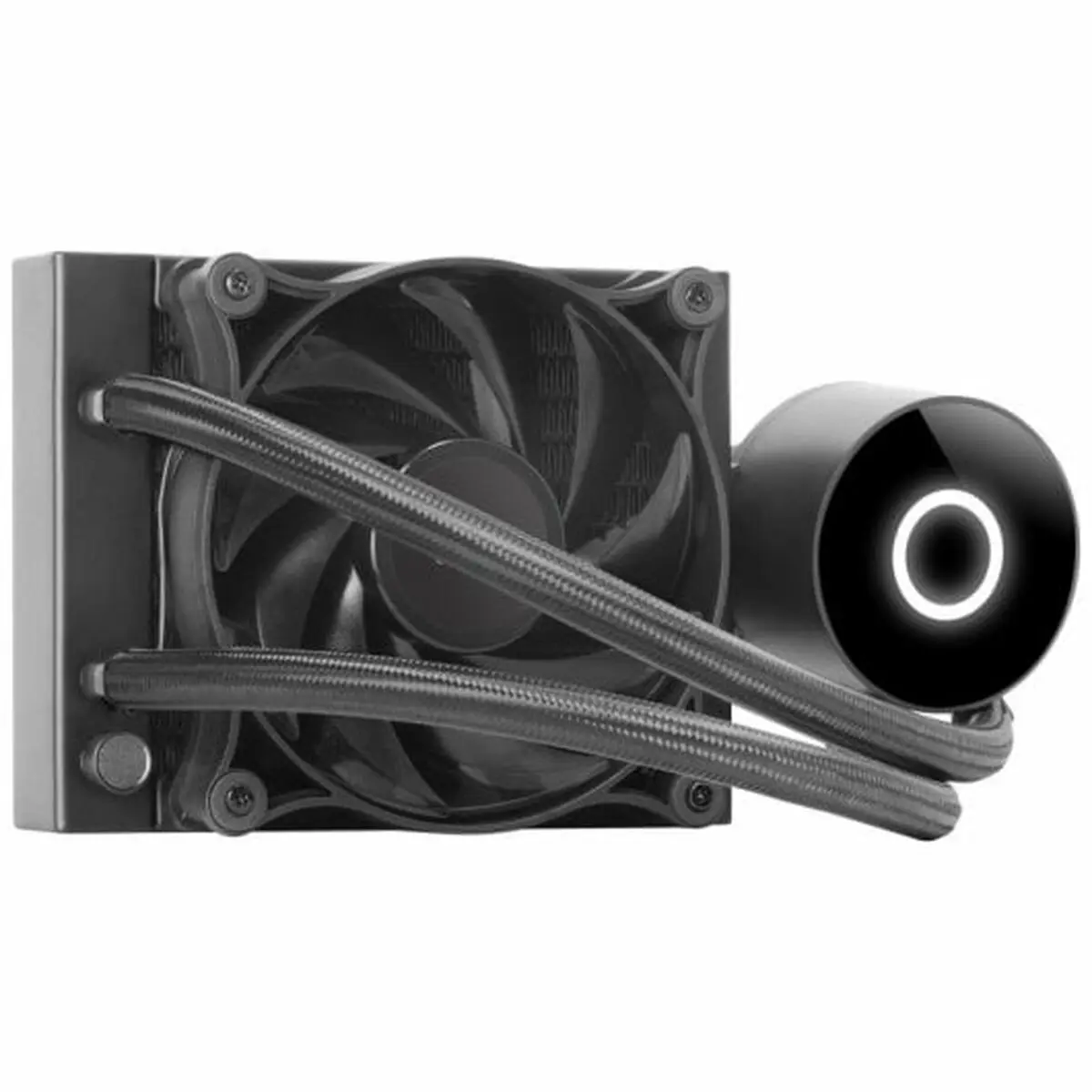 Ventilatore Mars Gaming MLPRO120