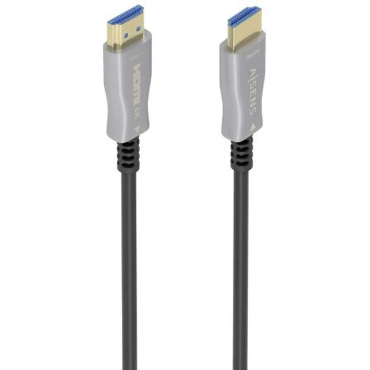 Cavo HDMI Aisens A148-0858 10 m Nero