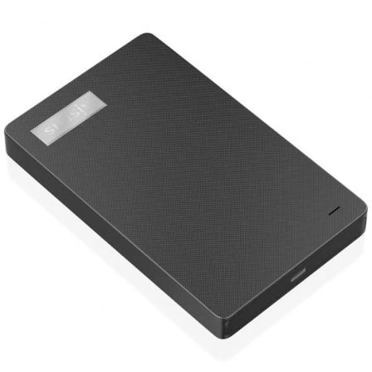 Hard Disk Esterno Aisens ASE-2541B