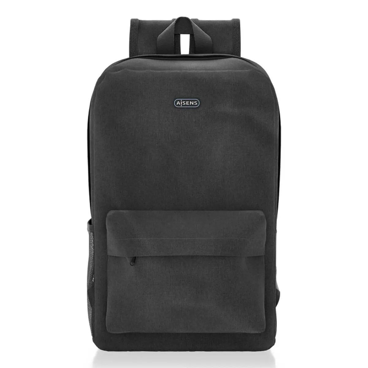 Zaino per Portatile Aisens ASBG-BP080-BK Nero