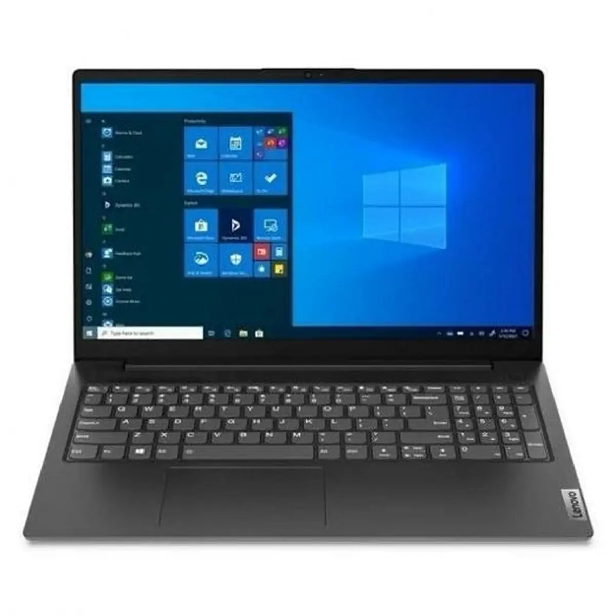 Laptop Lenovo V15 G3 IAP I3-1215U 15,6" I7-1135G7 16 GB RAM 512 GB