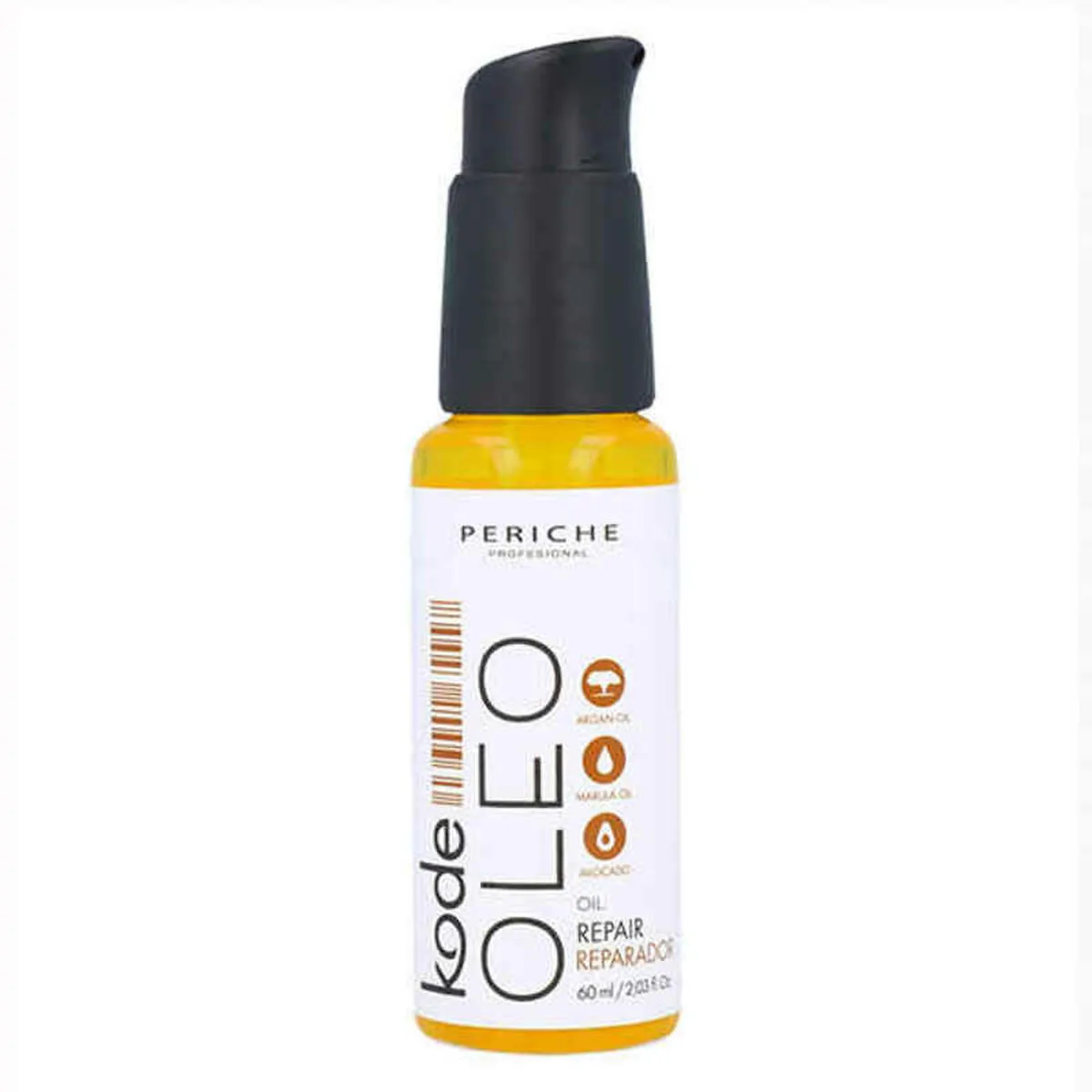 Crema Styling Periche Kode Oleo (60 ml)