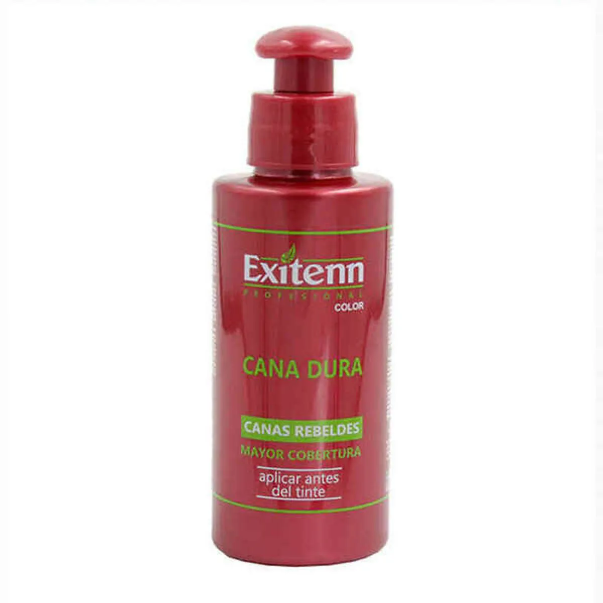 Lozione contro i capelli bianchi Exitenn 8436002834763 (100 ml) (100 ml)