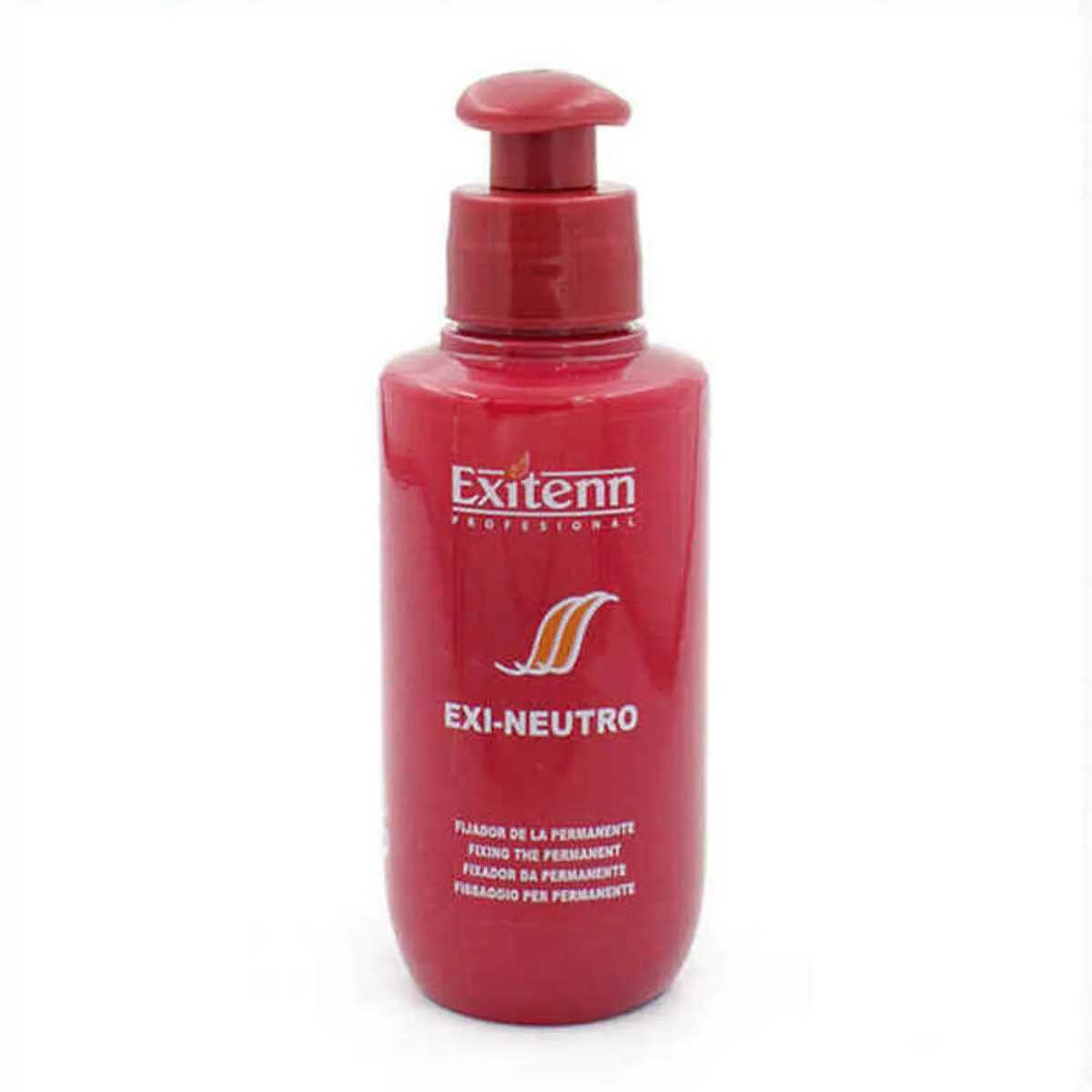 Balsamo Neutralizzante del Colore Exitenn Exi-neutro Permanente Fissante (100 ml)