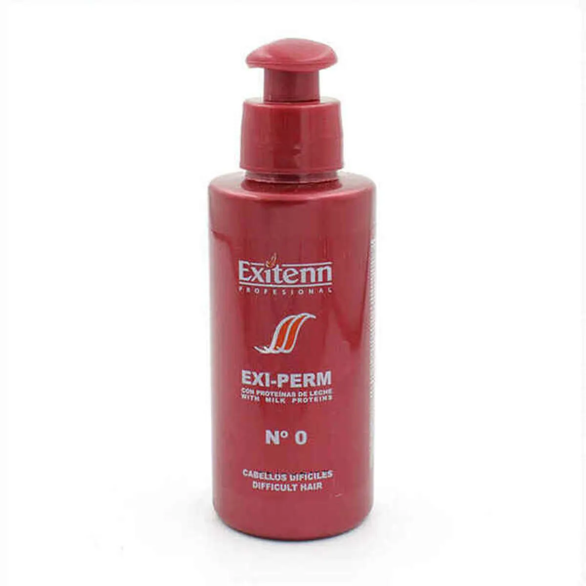 Tintura Permanente Exitenn Exi-perm 0 (100 ml)