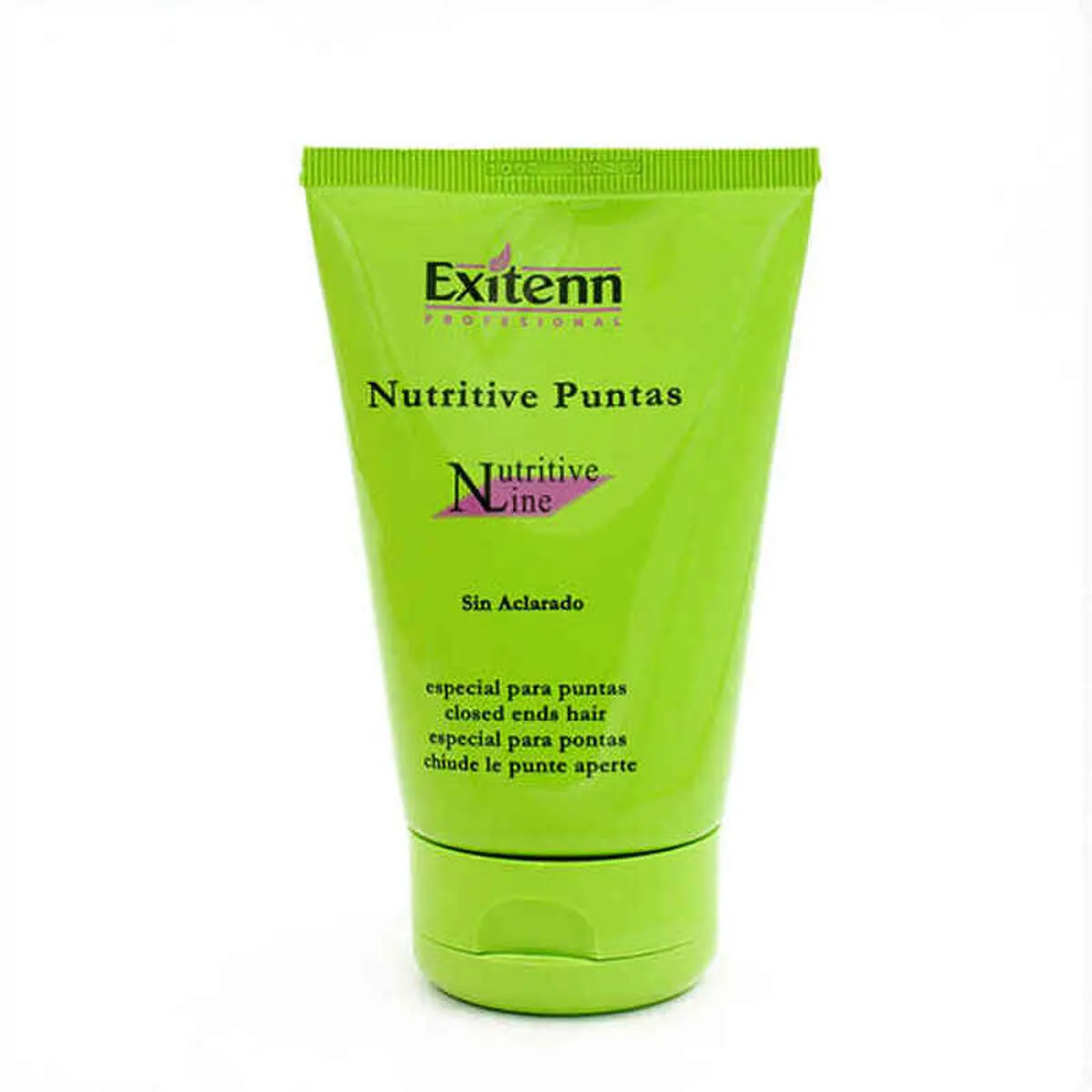 Trattamento Nutritive Line Exitenn Nutritive Puntas (100 ml)