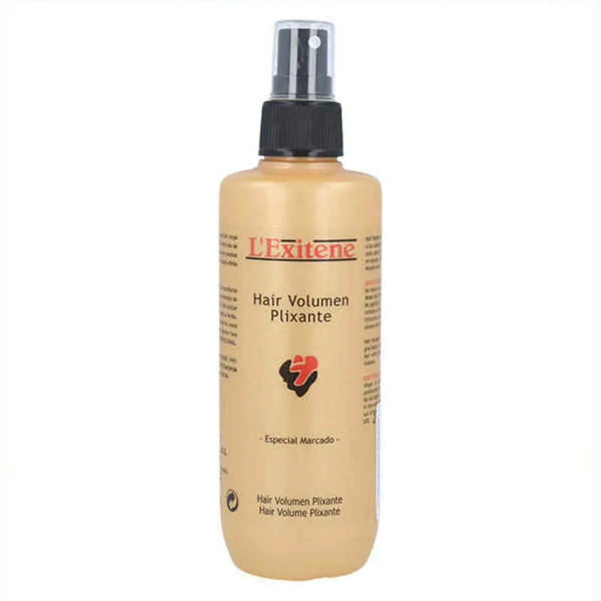 Lozione per Capelli Exitenn Volume (250 ml)