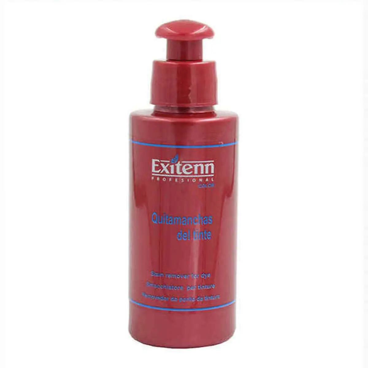 Elimina macchie Exitenn 8436002837382 Inchiostro (120 ml)