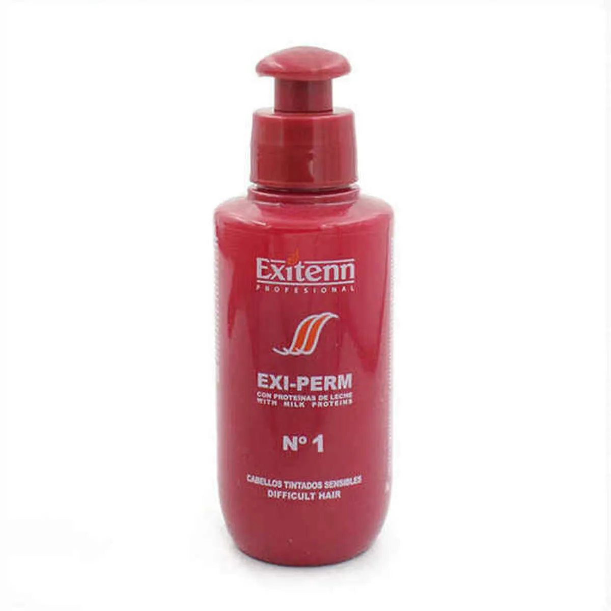 Tintura Permanente Exitenn Exi-perm 1 (100 ml)