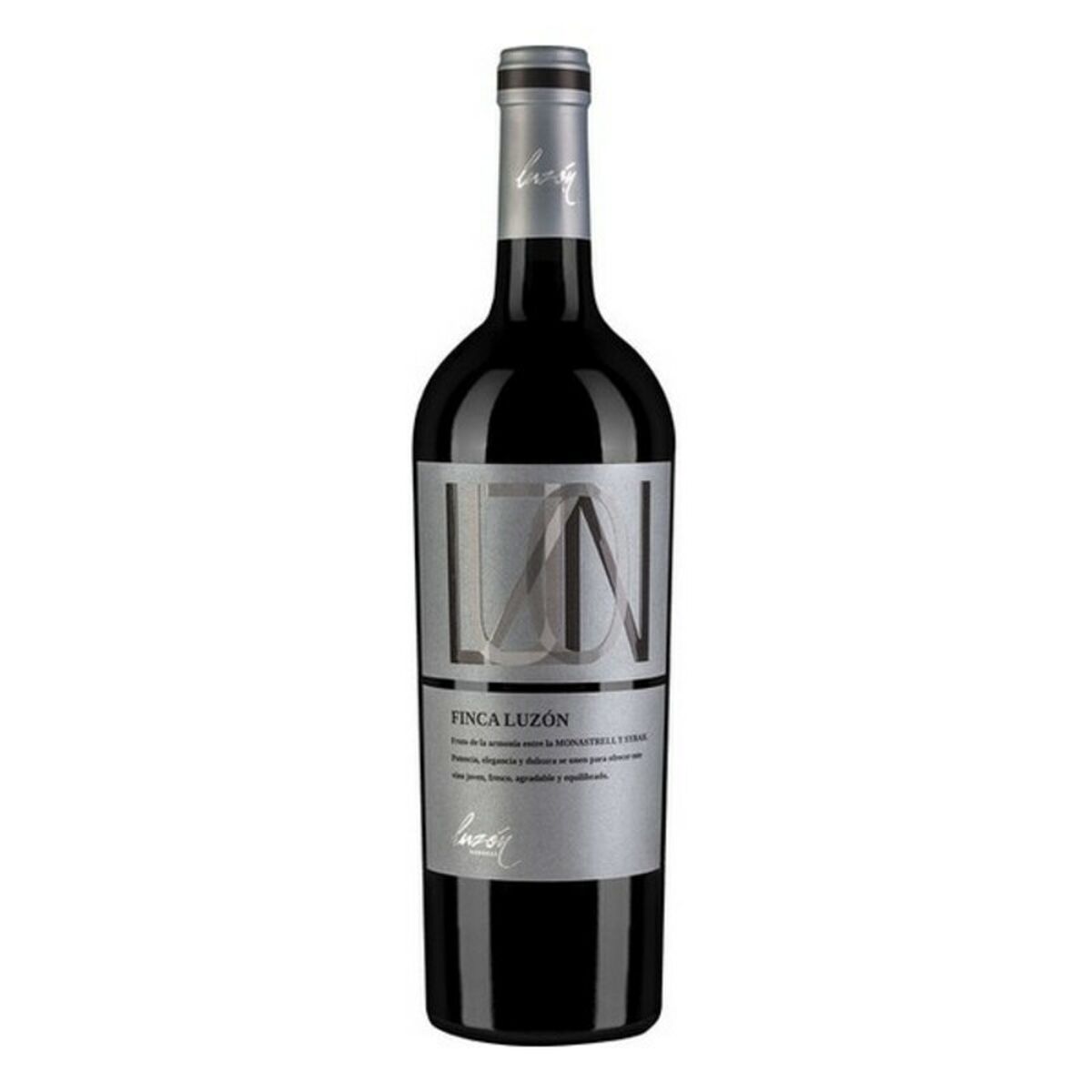 Vino Rosso Finca Luzon (75 cl)