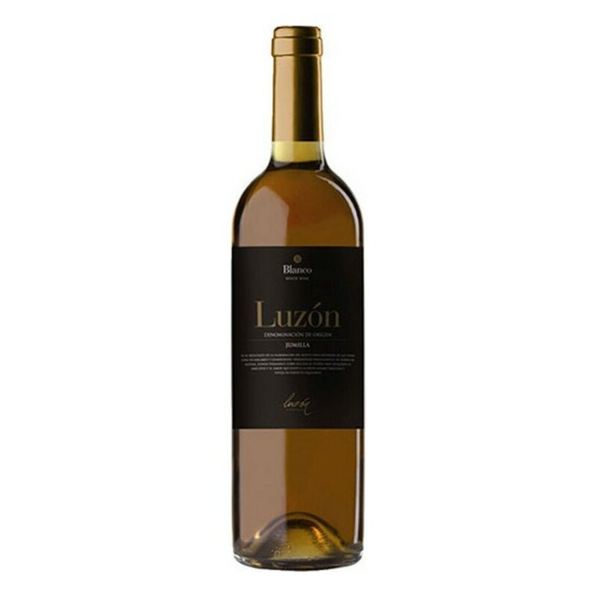 Vino Bianco Finca Luzon (75 cl)