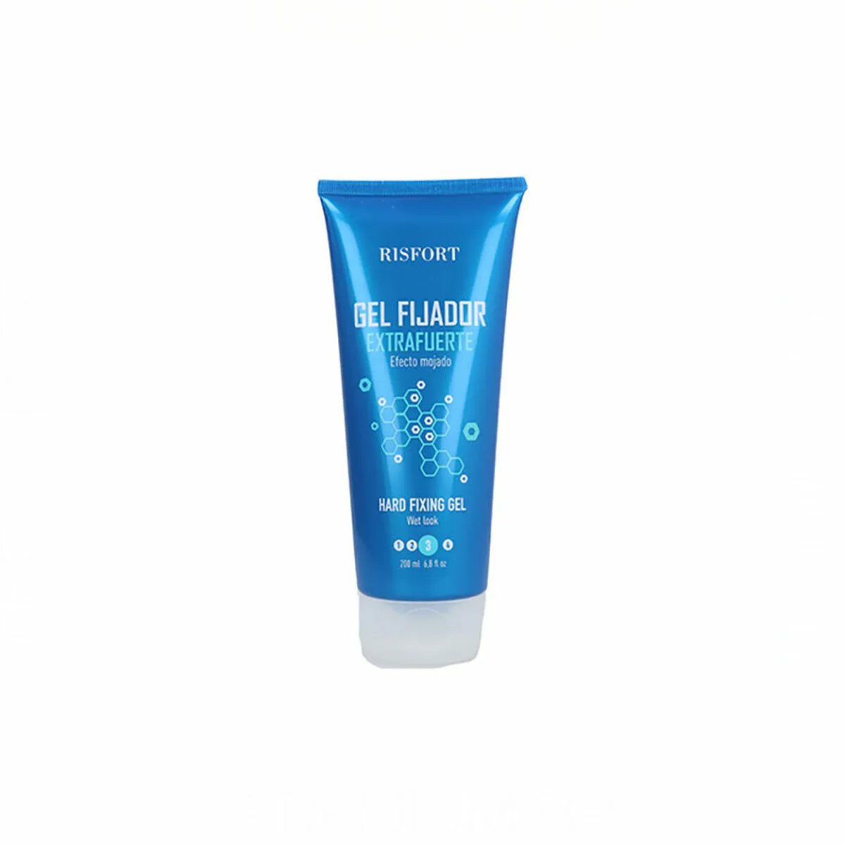 Gel Fissante Extraforte Risfort Gel Fijador